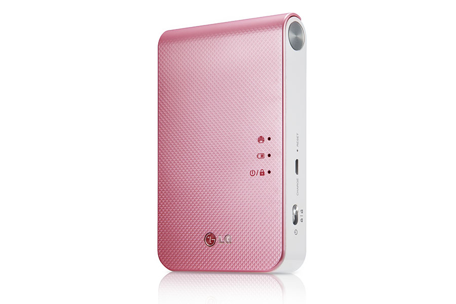 LG Pocket Photo 2.0